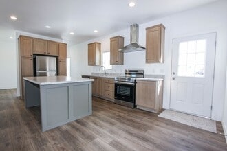 35 W Hawaii Rd in Paulden, AZ - Building Photo - Building Photo