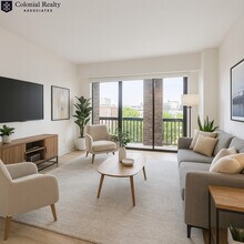 15 N Beacon St in Boston, MA - Building Photo - Building Photo