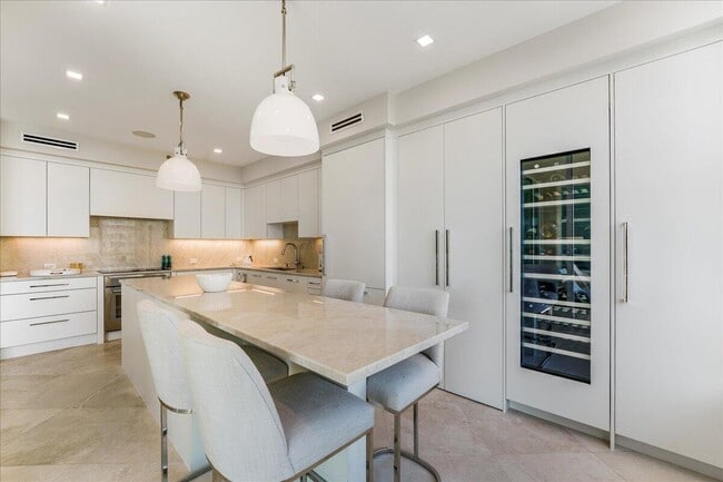 property at 3720 S Ocean Blvd