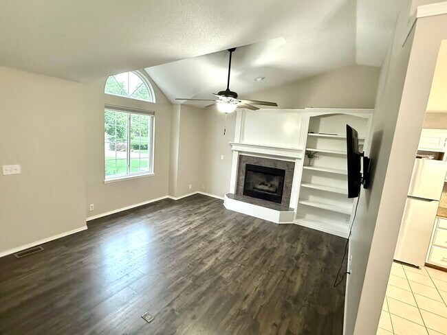 421 South Stoney Point Street in Wichita, KS - Building Photo - Building Photo