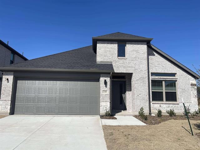 239 Ivory Brk Cv Dr in Lavon, TX - Building Photo