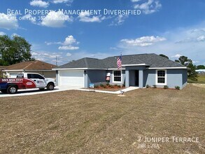 7 Juniper Terrace in Ocala, FL - Building Photo - Building Photo