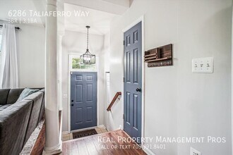 6286 Taliaferro Way in Alexandria, VA - Building Photo - Building Photo