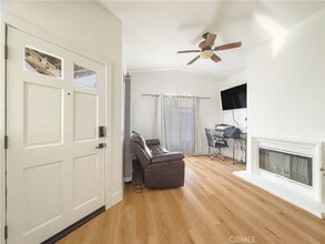 141 Timbre, Unit 12 in Rancho Santa Margarita, CA - Building Photo - Building Photo