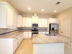 206 Cheswood Forest Pl in Montgomery, TX - Building Photo - Building Photo