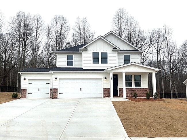 property at 364 Pointe Dr