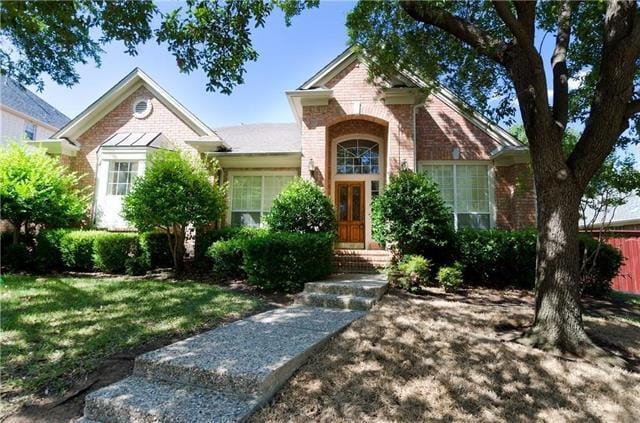 property at 2009 Mulberry Way