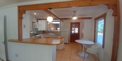 3555 Colonial Ave, Unit Colonial Ave 2026 in Los Angeles, CA - Building Photo - Building Photo