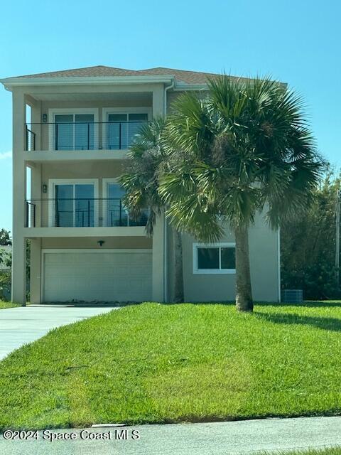 5930 A1A Jimmy Buffett Mem Hwy in Melbourne Beach, FL - Building Photo