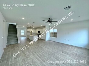 4444 Joaquin Ave in Clovis, CA - Building Photo - Building Photo