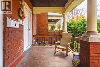 189 Prospect St S in Hamilton, ON - Building Photo - Building Photo