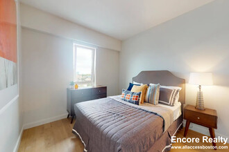 55 Brighton Ave, Unit 408 in Boston, MA - Building Photo - Building Photo