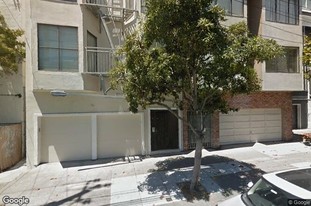 34 Belcher St in San Francisco, CA - Building Photo