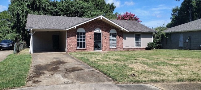 3869 Camelia Cove in Memphis, TN - Building Photo - Building Photo