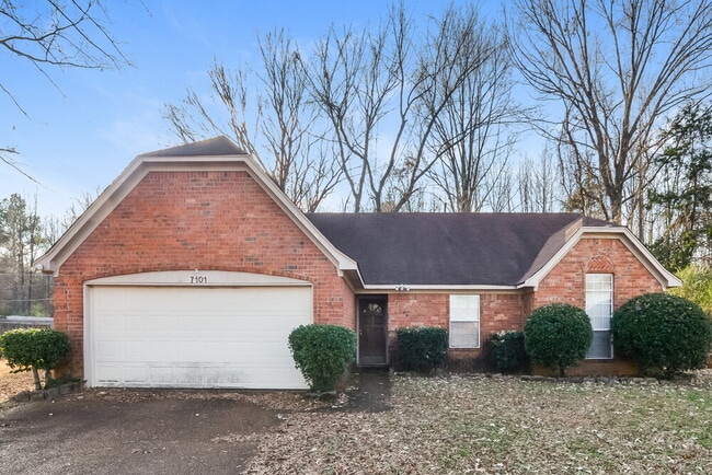 property at 7101 Market Square Dr