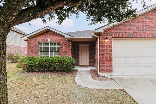 3608 Heron Roost Pass in Pflugerville, TX - Building Photo - Building Photo