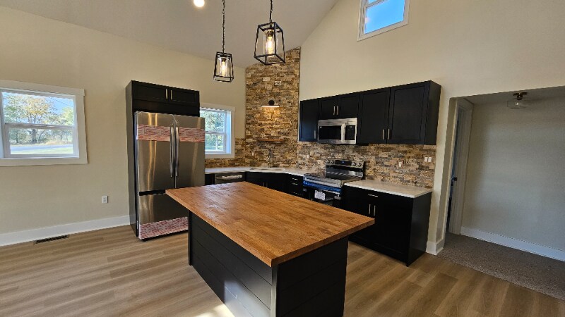 6290 Piquad Rd in Lima, OH - Building Photo
