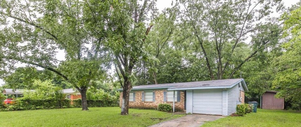705 American Blvd in Warner Robins, GA - Building Photo