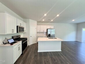 1831 Hinesley Dr in Durham, NC - Building Photo - Building Photo