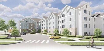 1009 E Dublin Granville Rd