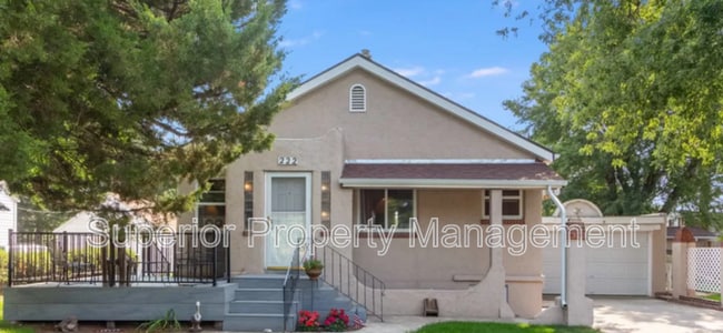 property at 222 Main St