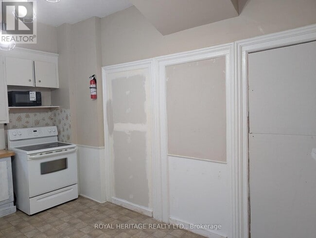 property at 75 Charles St