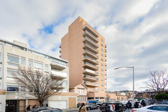 The Brighton Tower in Brooklyn, NY - Building Photo - Building Photo