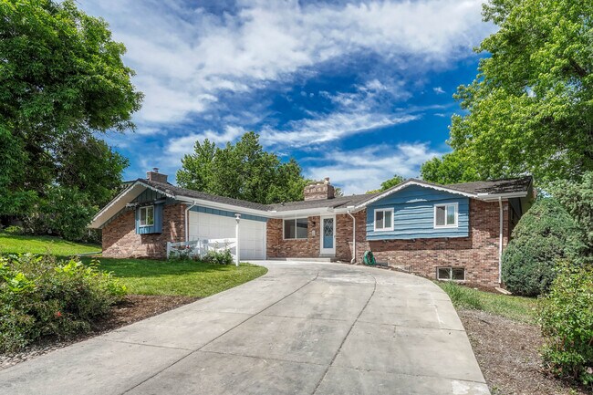 property at 2659 Simms St