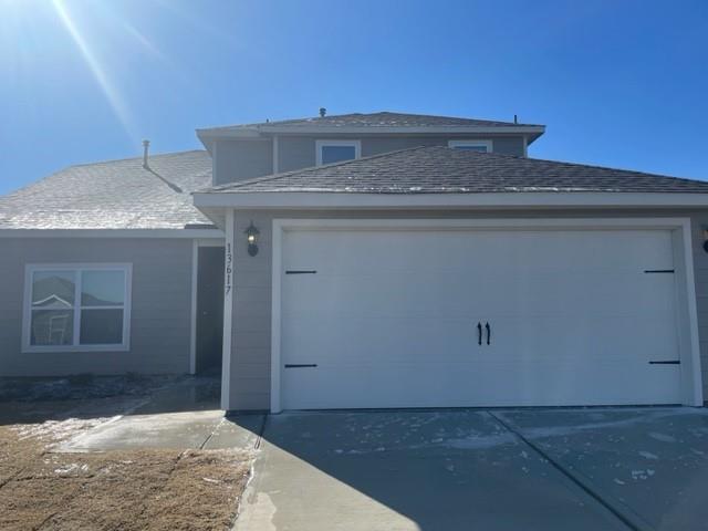 13617 Beaverhead St in Ponder, TX - Building Photo - Building Photo