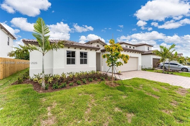 2960 SE 23rd Ave in Homestead, FL - Building Photo - Building Photo