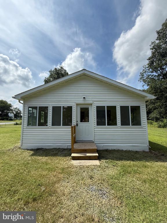 14679 Coastal Hwy in Milton, DE - Building Photo - Building Photo