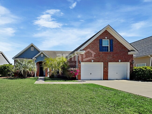 property at 822 Granite Ln