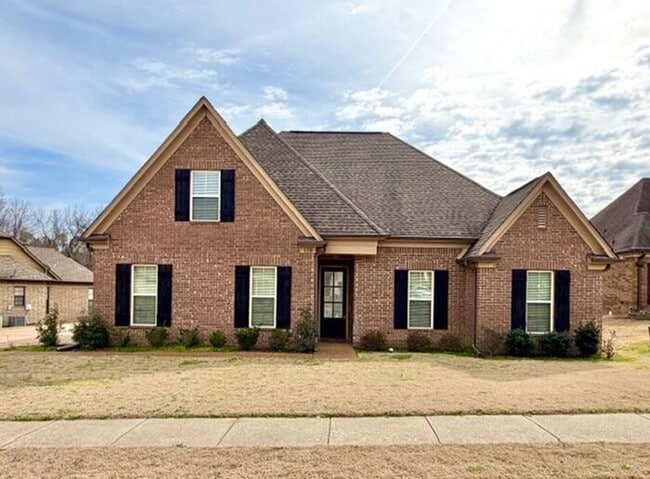 5378 Riverstone Dr in Memphis, TN - Building Photo - Building Photo