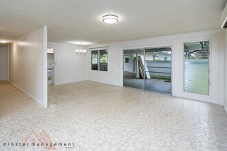 1428 Ala Iolani St in Honolulu, HI - Building Photo - Building Photo