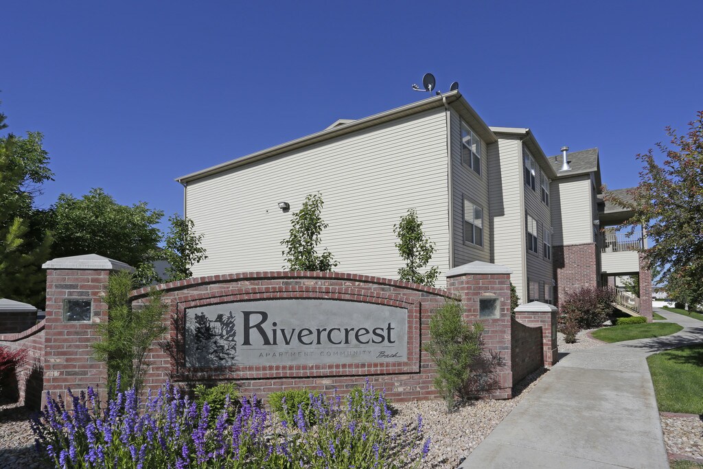 Rivercrest Twin Falls, ID Apartments