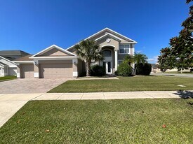 2600 Lutza Way in Kissimmee, FL - Building Photo