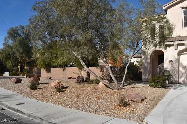 property at 4044 Bella Palermo Way