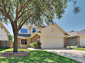 19323 Cypress Peak Ln in Katy, TX - Building Photo