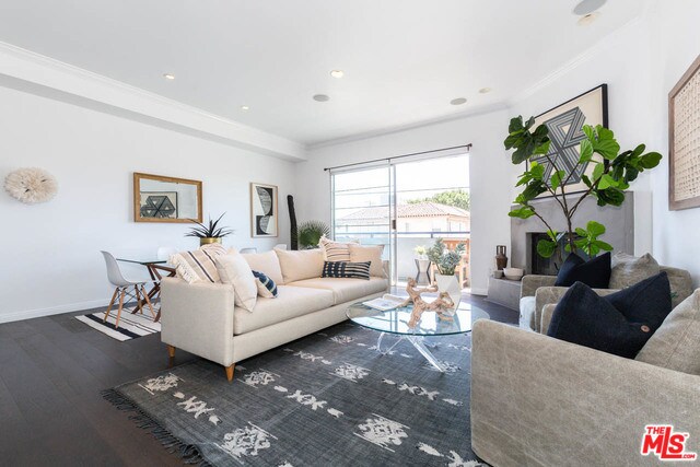 7912 Blackburn Ave-Unit -5 in Los Angeles, CA - Building Photo