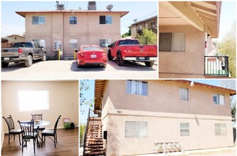 941 E 4th St in Calexico, CA - Building Photo - Building Photo