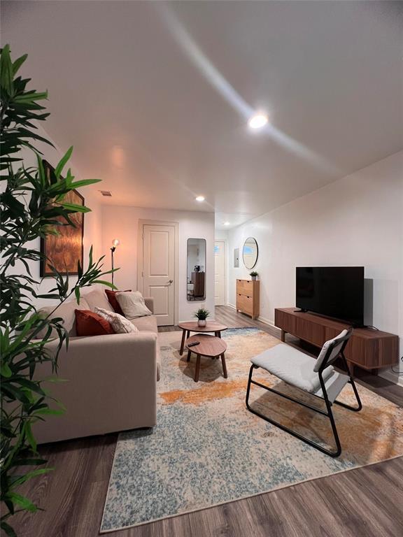 property at 3601 Murworth Dr