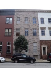 Mt. Vernon Apartments 7250 in Baltimore, MD - Building Photo - Building Photo