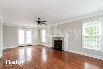 2005 Middleham Dr in Kernersville, NC - Building Photo - Building Photo