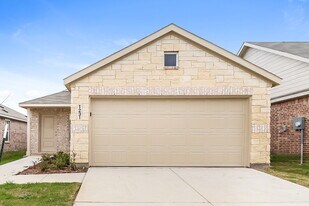 1231 Canyon Wren Dr in Heath, TX - Building Photo