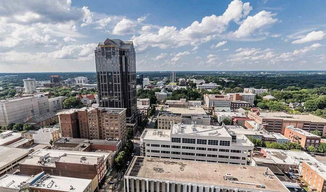 301 Fayetteville St in Raleigh, NC - Building Photo - Building Photo