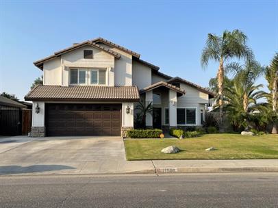 11500 Jimrik Ave in Bakersfield, CA - Building Photo