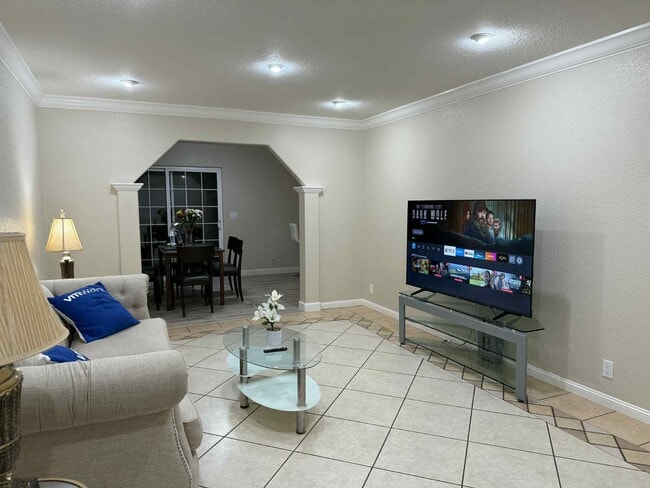 property at 3342 Dias Dr