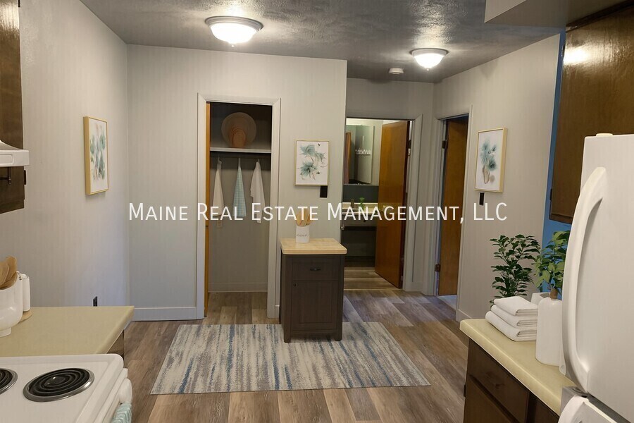 12 Wenbelle Dr, Unit 223 in Bucksport, ME - Building Photo