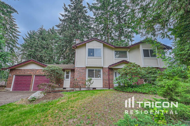 2404 33rd Ave SE in Puyallup, WA - Building Photo - Building Photo