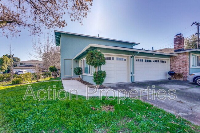 903 Suntree Ct in Sunnyvale, CA - Building Photo - Building Photo